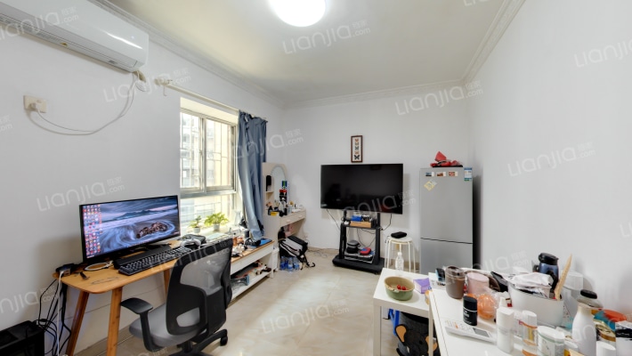 荔树人家二手房实景图