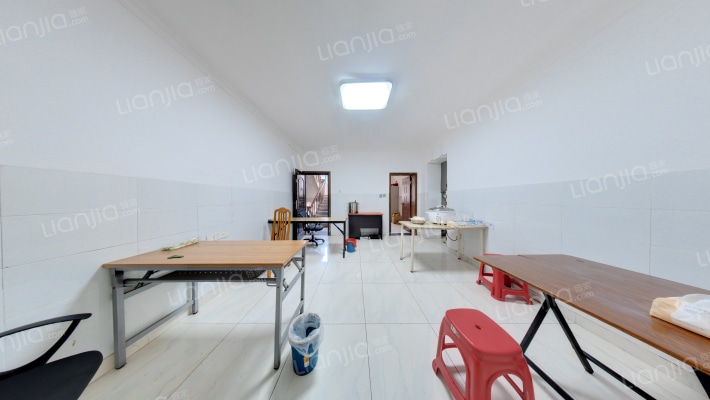 滨苑小区二手房实景图