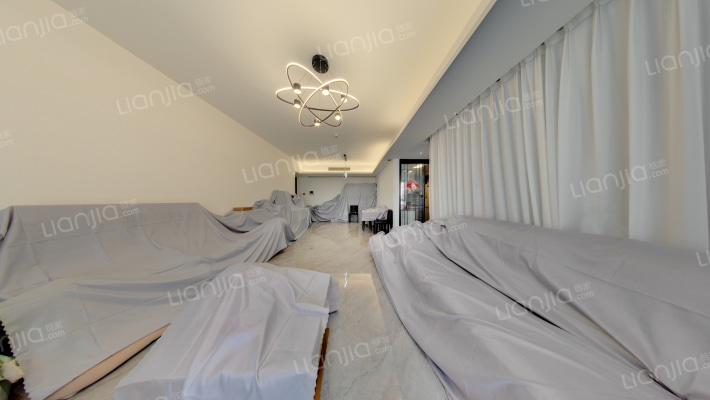 幸福里雅居二手房实景图