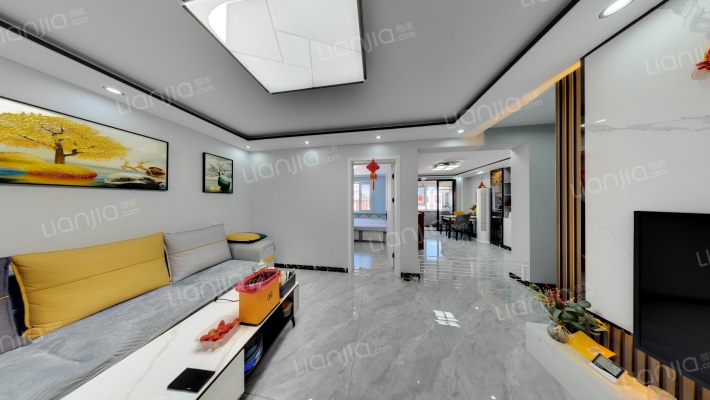 孛兰五金楼二手房实景图