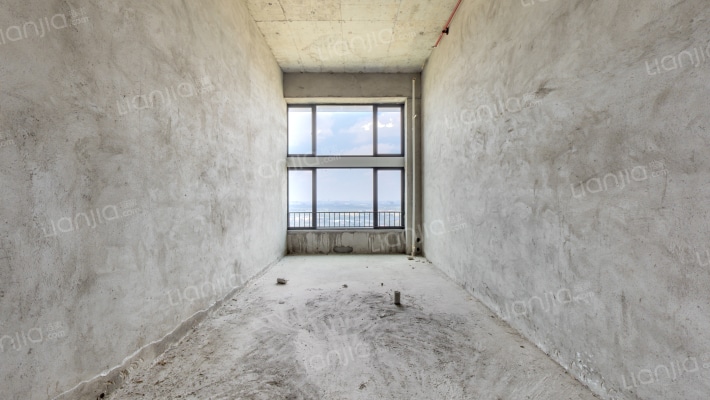 鸿坤·创智天地二手房实景图