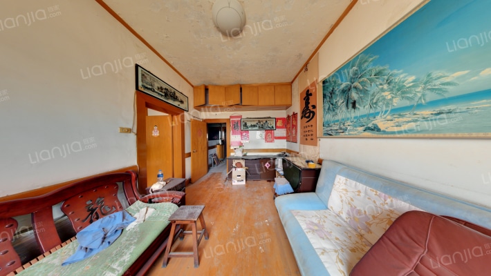 春晖巷二手房实景图