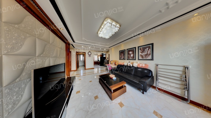 外滩九号二手房实景图