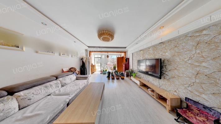 世纪华府二手房实景图