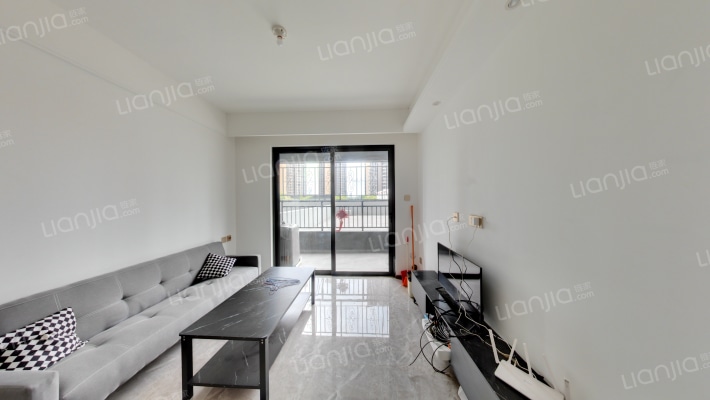 中南云锦二手房实景图