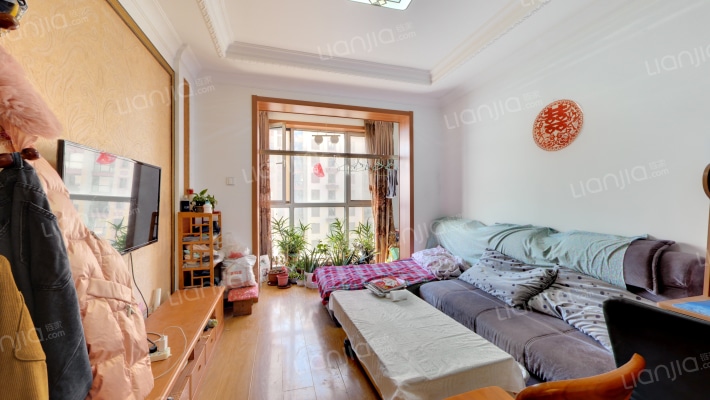 远洋时代城一期二手房实景图