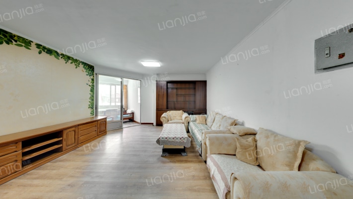 香都花园二手房实景图