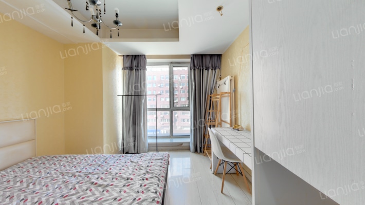 嘉和花样年华三期二手房实景图