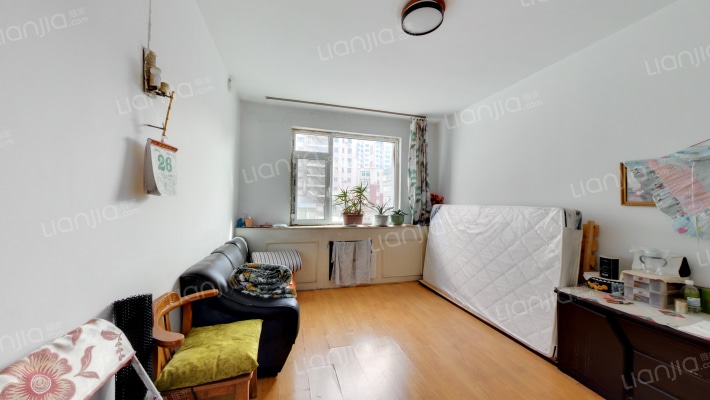 北斗街（寺儿沟商圈）二手房实景图