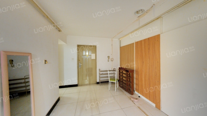 龙跃苑四区二手房实景图