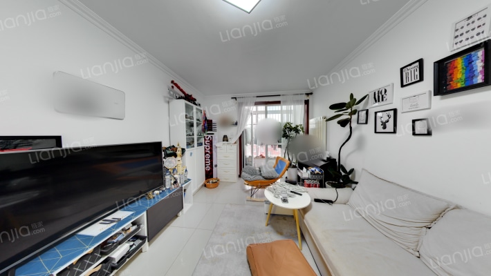 土沟新村二手房实景图