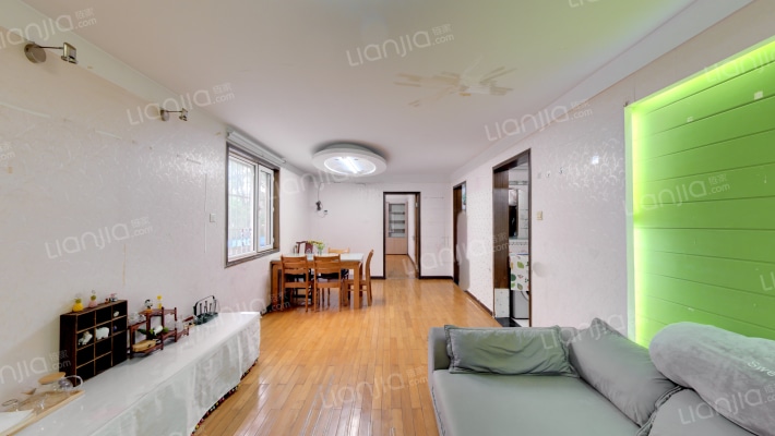 龙锦苑六区二手房实景图