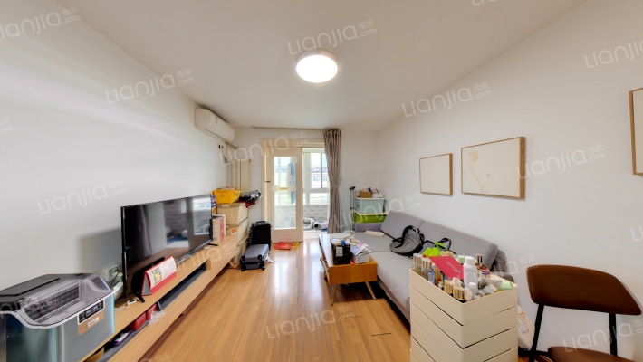 龙博苑二区二手房实景图