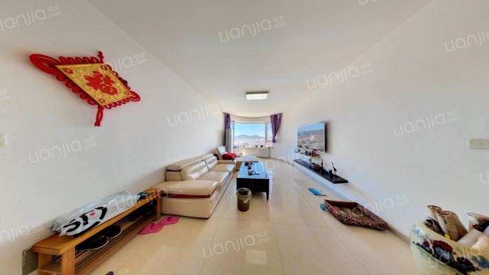 仲夏花园二手房实景图