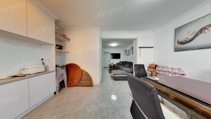 部队干休所二手房实景图