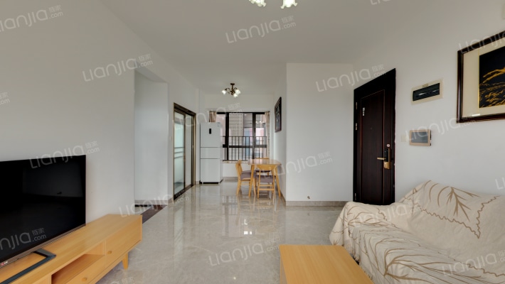 中熙君南山二手房实景图