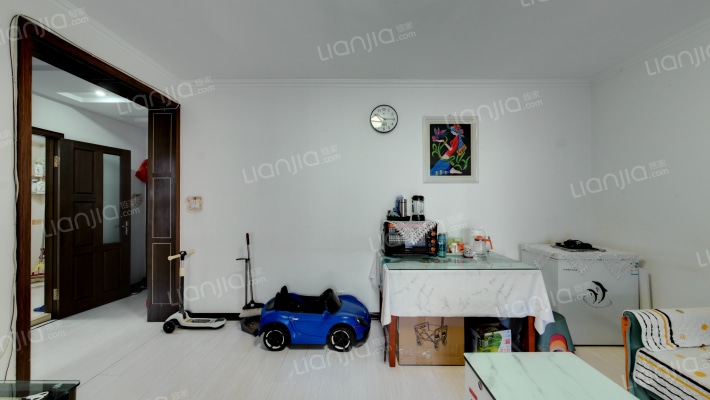 兴达花园二手房实景图