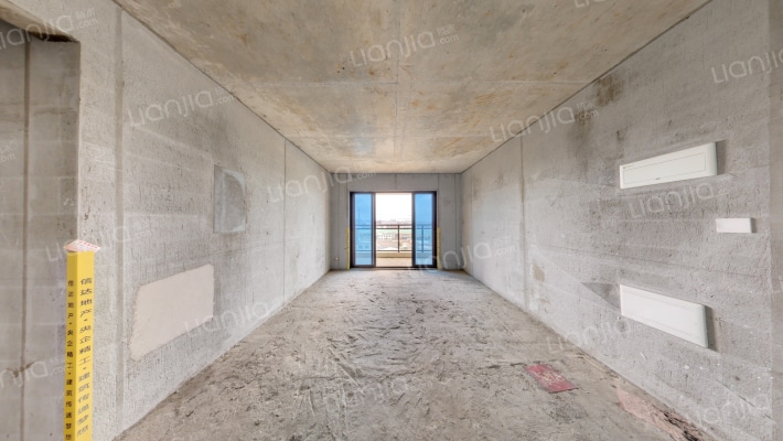 信达·珑桂蓝庭二手房实景图