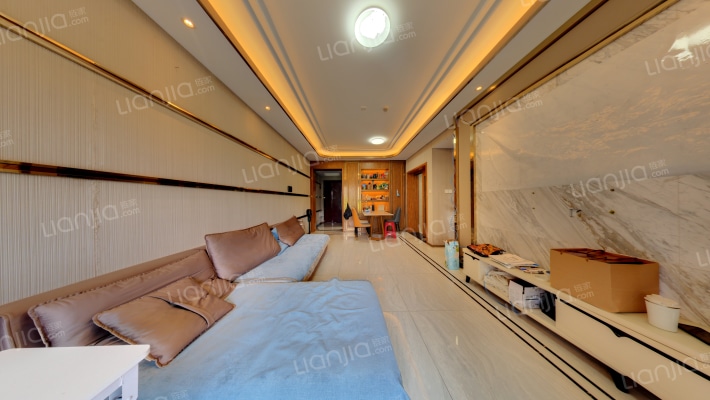 君成雍和园二手房实景图