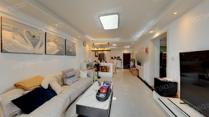 东方富苑二手房实景图