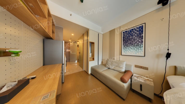 通达汇轩二手房实景图