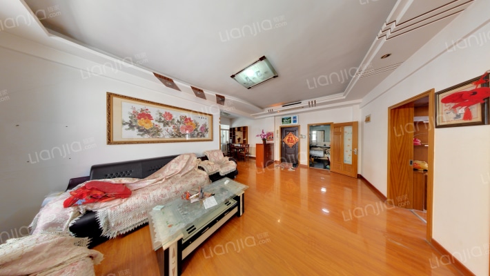 全景小区二手房实景图