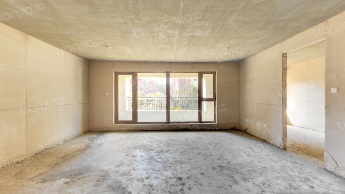 金地城E8二手房实景图