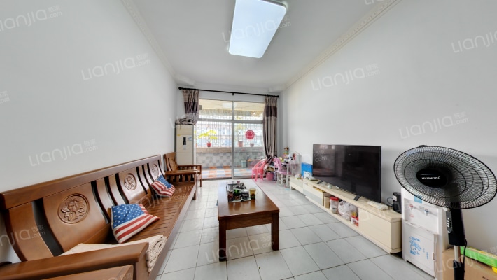 海辉路小区二手房实景图