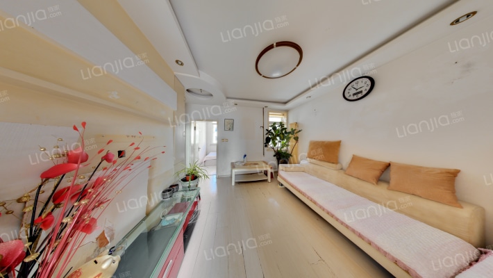 通江街（大菜市商圈）二手房实景图