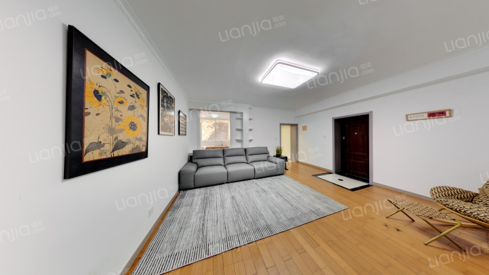 新泉巷二手房实景图