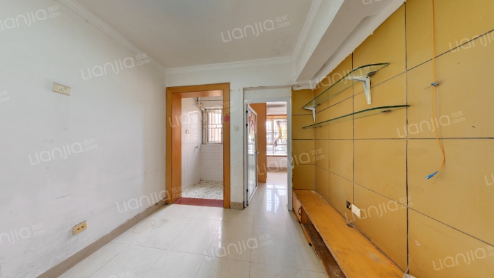 福苑二手房实景图