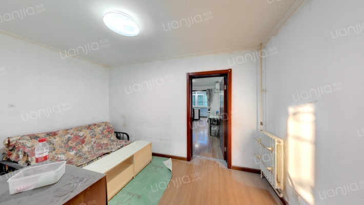 建材城西二里二手房实景图