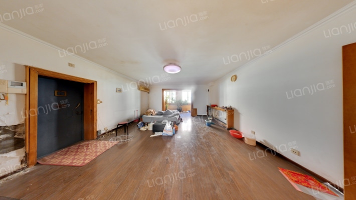 信兴花园二手房实景图