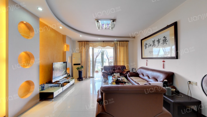 金域湾二手房实景图