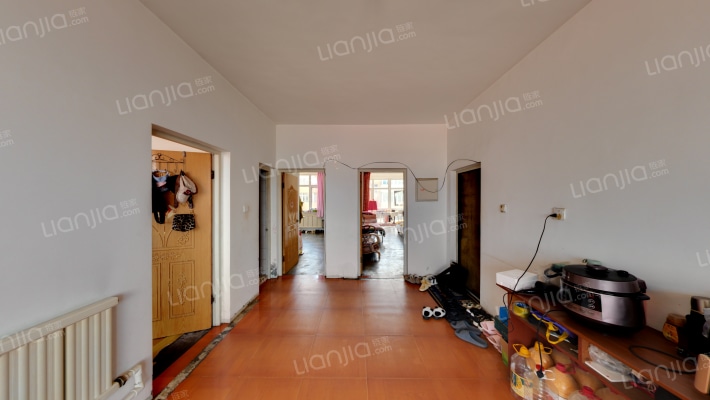 黄海大街三段二手房实景图