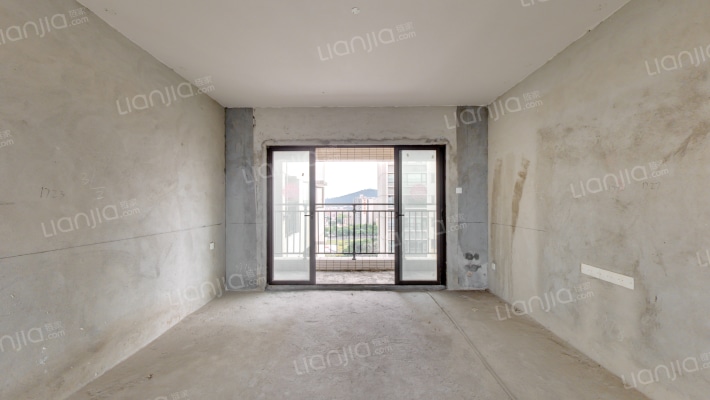 中惠璧珑湾二手房实景图