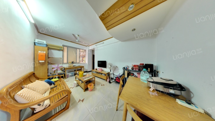 平桂街散盘二手房实景图