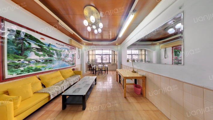 普澜二街4号二手房实景图