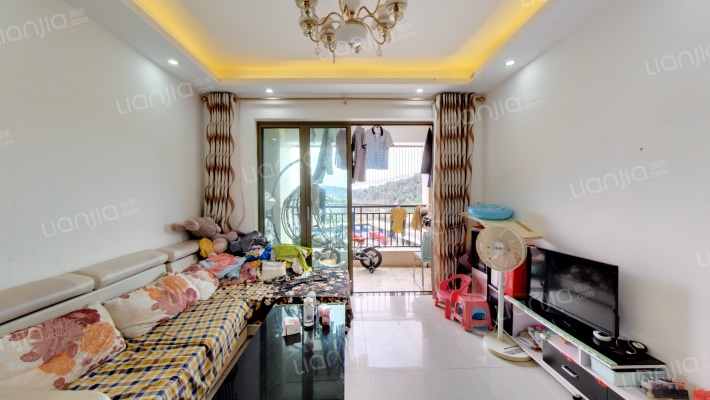 康格斯花园凤凰苑二手房实景图