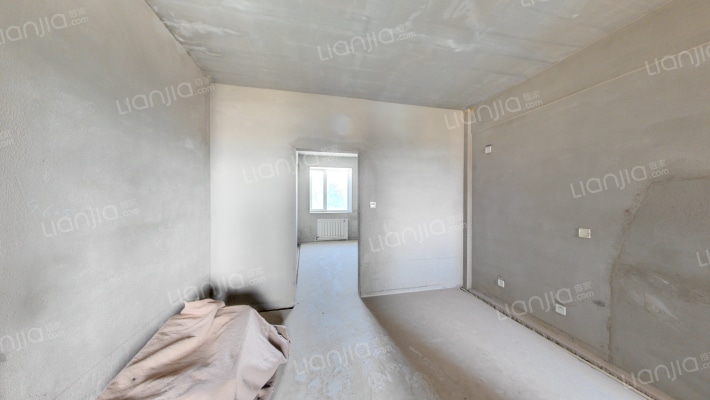 翠岫联芳二手房实景图