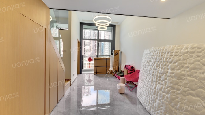 丹华公馆二手房实景图