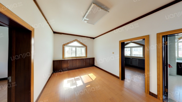 营顺路西小区二手房实景图