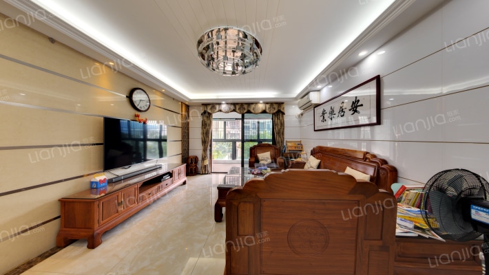 中英街壹号二手房实景图