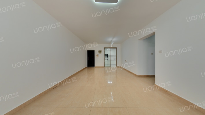 富盈门二手房实景图