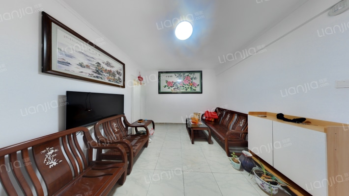 芙蓉小区二手房实景图