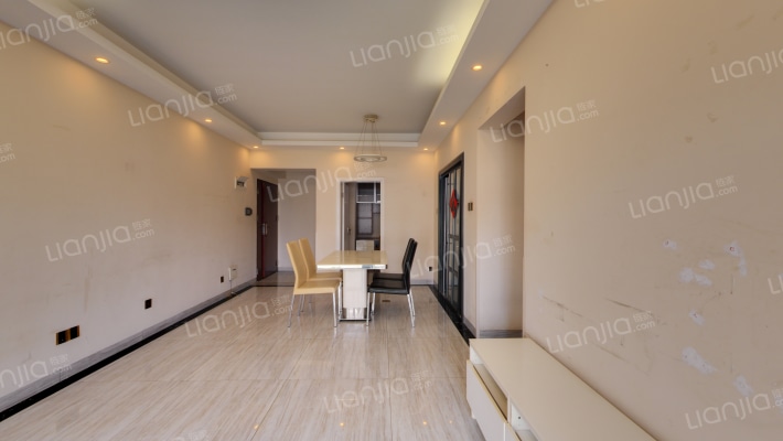 名门华府二手房实景图