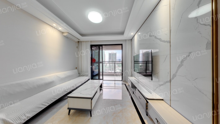 信义君御山二手房实景图