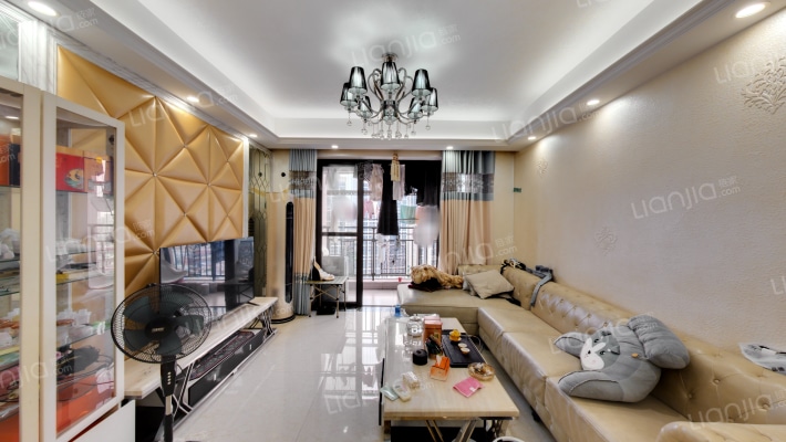 华福御水岸二手房实景图