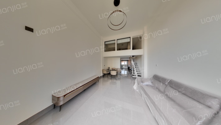 阳光波尔多二手房实景图