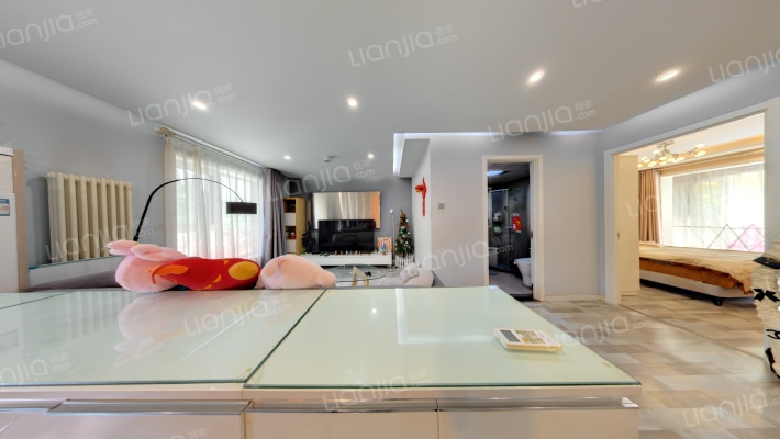 融泽嘉园中路12号院二手房实景图